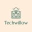 TechWillow Logo